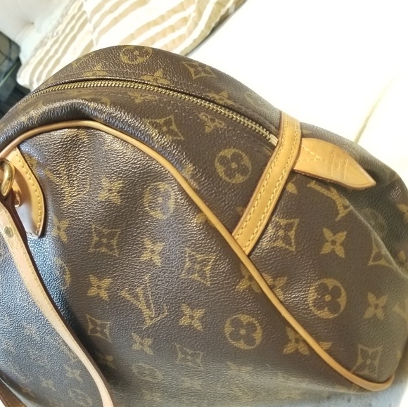 Louis Vuitton bag - Picture 3 of 4